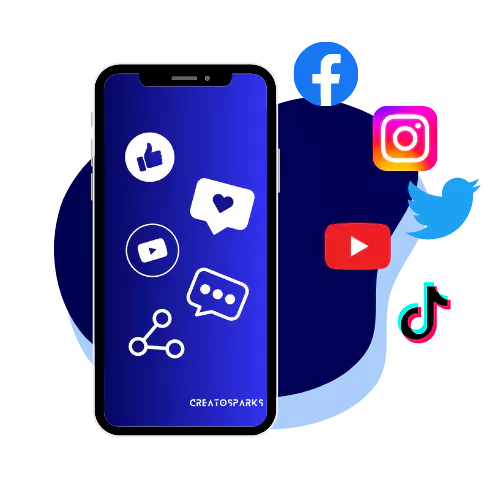 Social Media Management